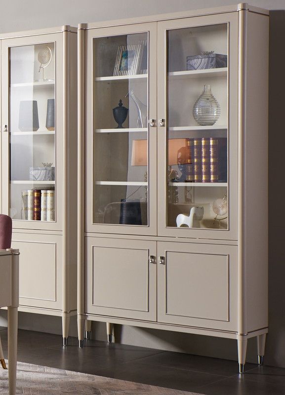 Книжный шкаф MODENA, FB.BC.MD.676