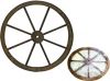 Колесо Эконом арт. КЭ875 УЦЕНКА - 5