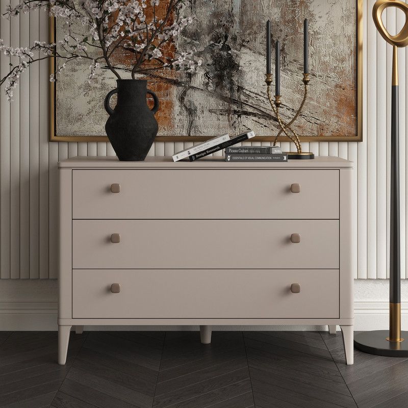 Комод ALBA NEW, FB.CHD.ALN.4