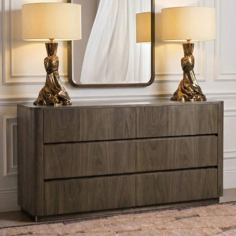 Комод BARDI, FB.CHD.BRD.4