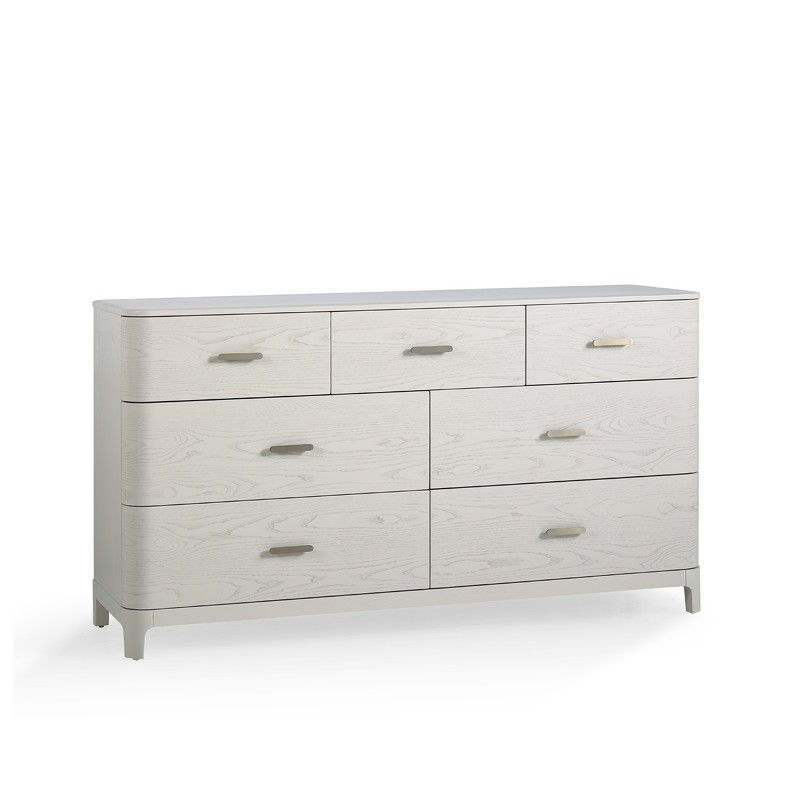 Комод BIANCA, FB.CHD.BNC.3