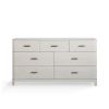 Комод BIANCA, FB.CHD.BNC.3 - 2