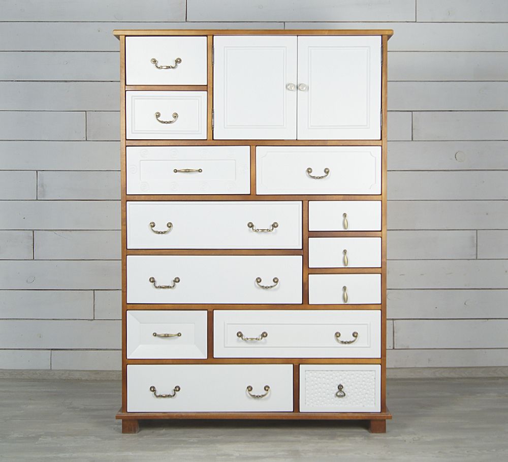 Комод «Gouache Monochrome"