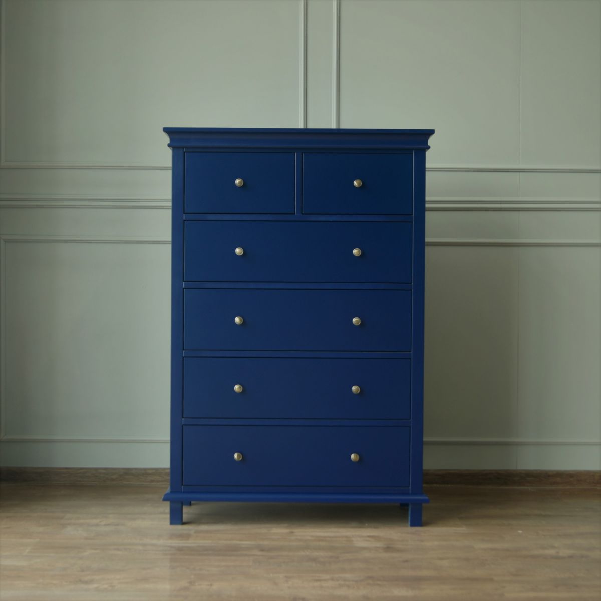 Комод "Jules Verne" высокий