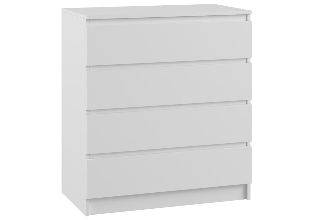 Мебель для спальни Мадера К4М белый эггер