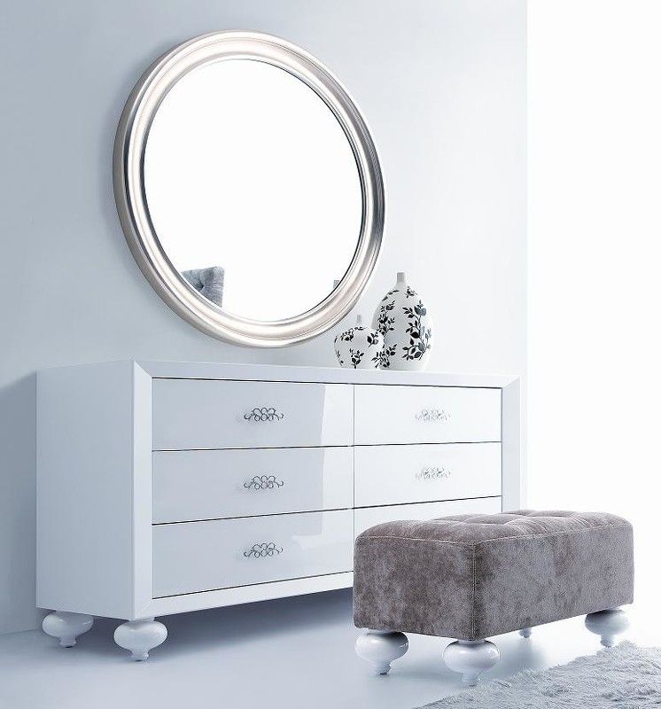 Комод PALERMO, FB.CHD.PL.35