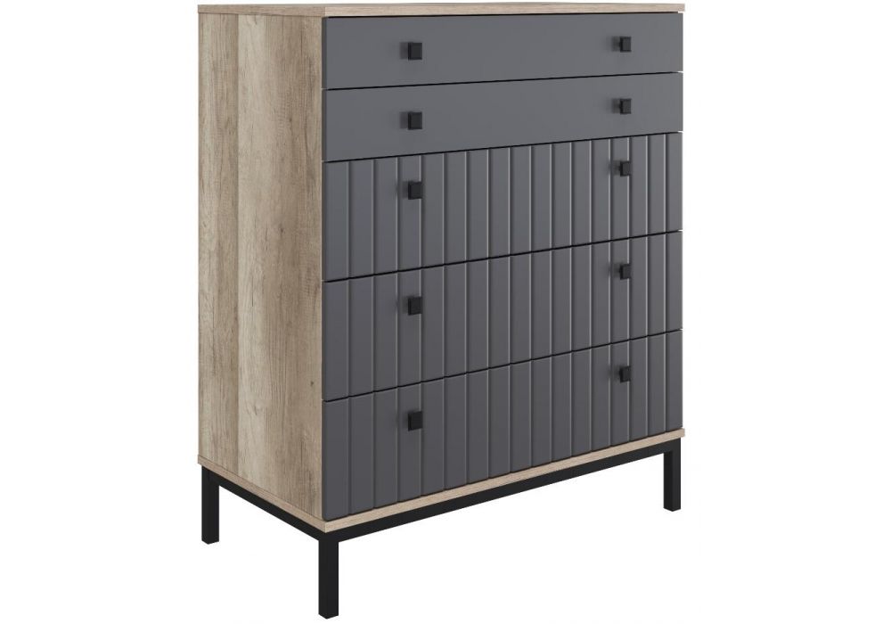 Комод Пласидо