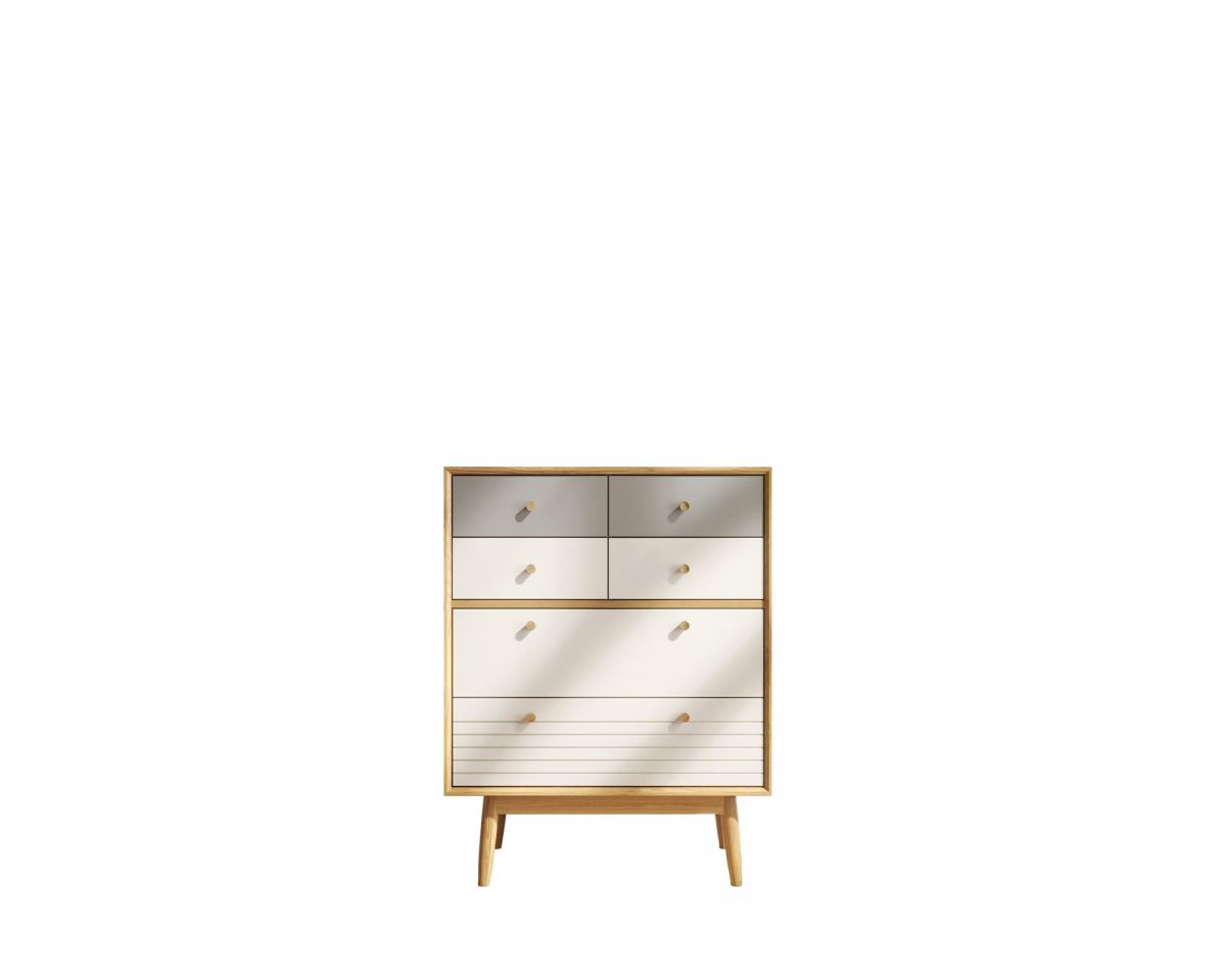 Комод "Pollo" с ящиками арт. POL20