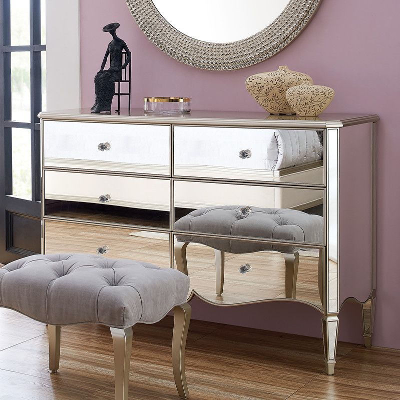 Комод RIMINI, FRATELLI BARRI