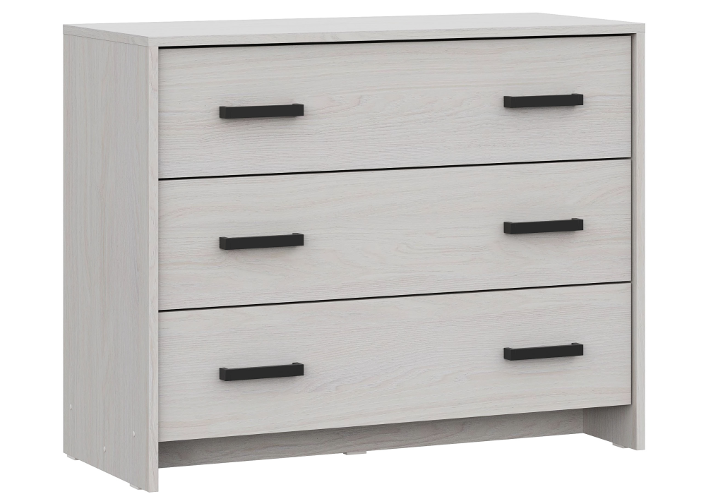 Мебель для спальни Taika ясень анкор светлый