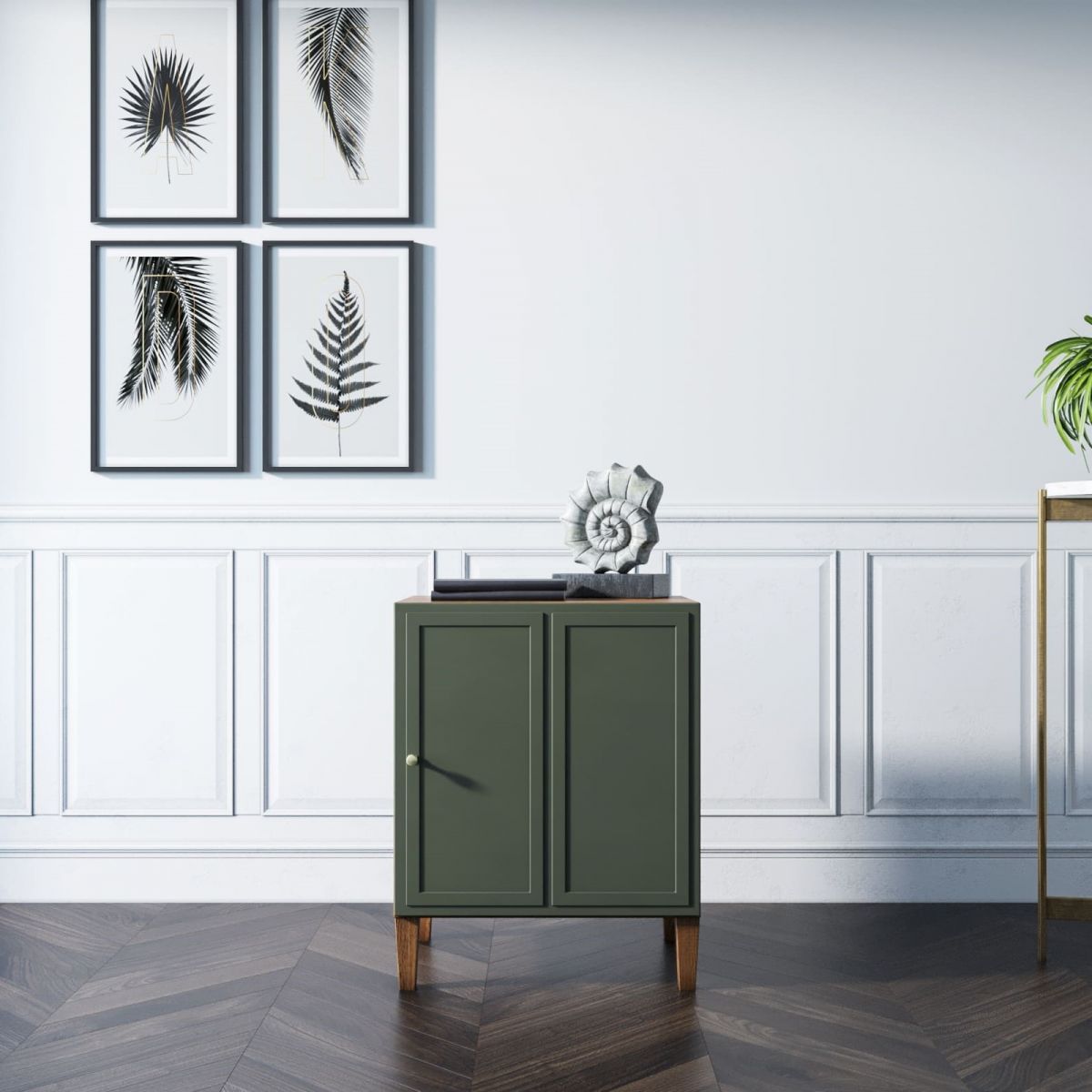 Комод-тумба "Andersen"