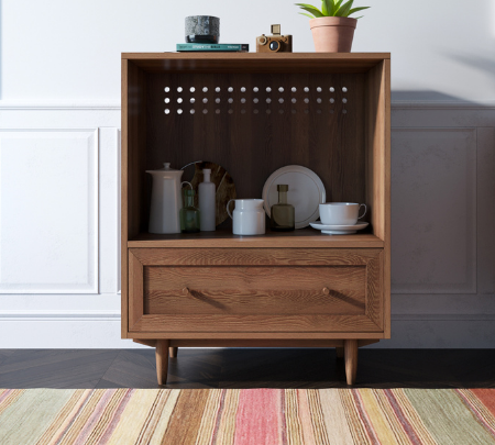 Комод-тумба с ящиком "Smart" module 01