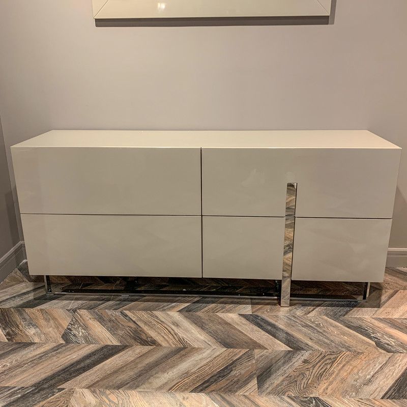 Комод VIGO, MDI.CHD.VC.4