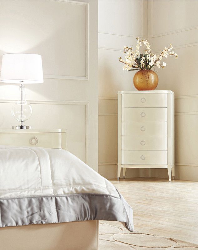 Комод высокий MODENA, FB.CHD.MD.3