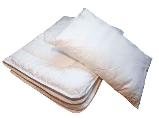 Комплект одеяло с подушкой "Бамбук" 064 (стандарт)