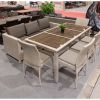 Комплект плетеной мебели T365-S65C-W85 Latte - 2