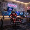 Компьютерное игровое кресло Voxi Шифр, Стандарт - 2