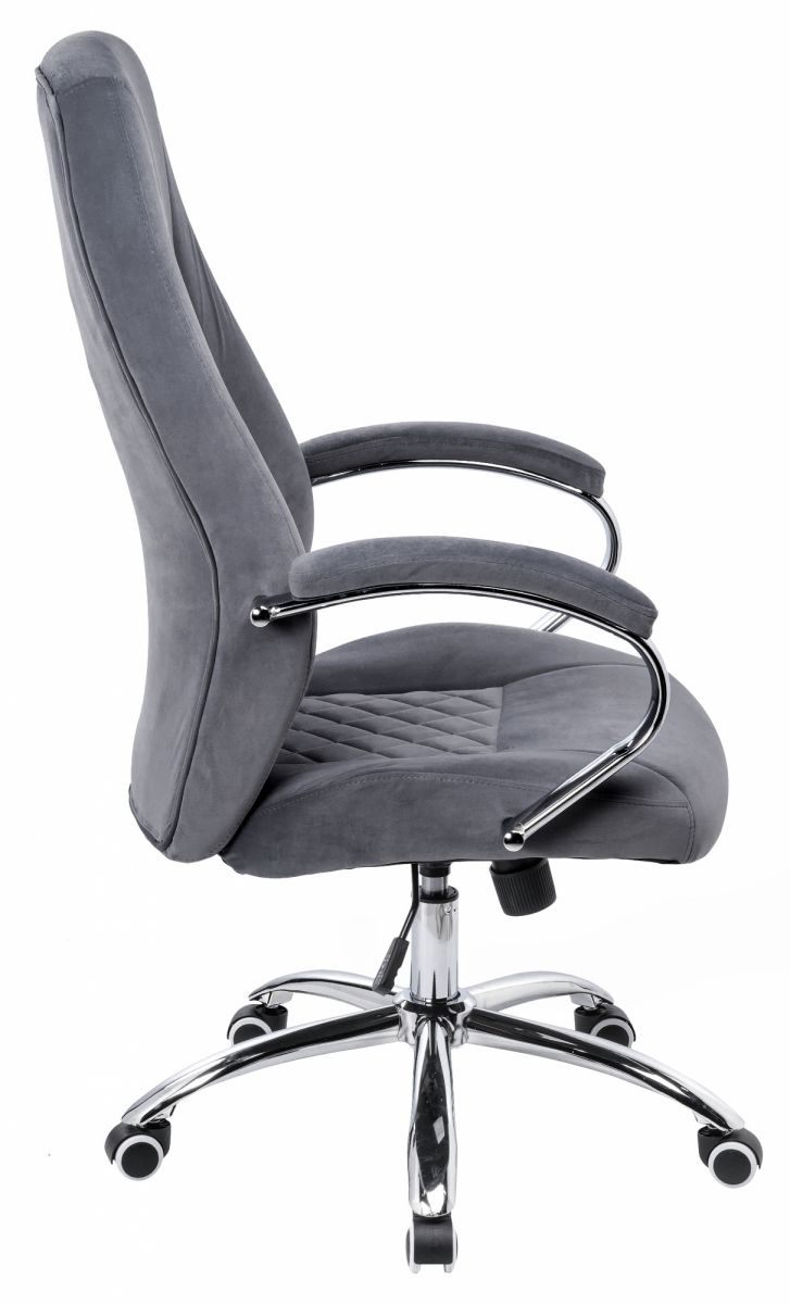 Компьютерное кресло Aragon dark grey