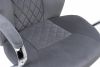 Компьютерное кресло Aragon dark grey - 5