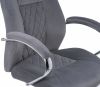 Компьютерное кресло Aragon dark grey - 7