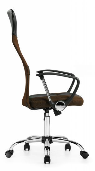 Компьютерное кресло Arano brown