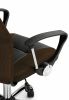 Компьютерное кресло Arano brown - 7