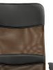 Компьютерное кресло Arano brown - 8