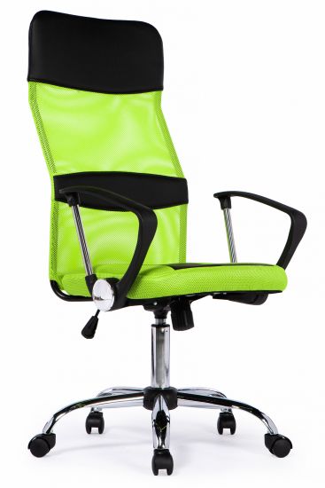 1488 Компьютерное кресло Arano зеленое