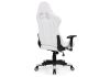 Компьютерное кресло Blanc white - black - 4