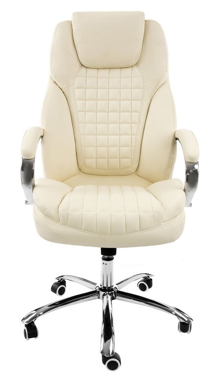 Компьютерное кресло Herd бежевое