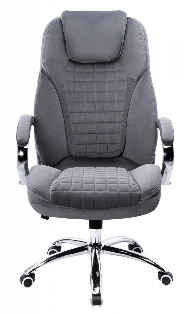 Компьютерное кресло Herd dark grey