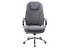 Компьютерное кресло Herd dark grey - 2