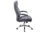 Компьютерное кресло Herd dark grey - 3