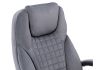 Компьютерное кресло Herd dark grey - 5