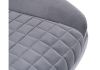 Компьютерное кресло Herd dark grey - 6