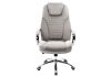 Компьютерное кресло Herd light grey - 11