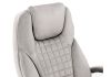 Компьютерное кресло Herd light grey - 14