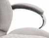 Компьютерное кресло Herd light grey - 6