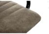 11366 Компьютерное кресло Midl arm темно-коричневое - 15