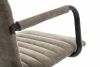 11366 Компьютерное кресло Midl arm темно-коричневое - 4