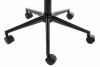 11366 Компьютерное кресло Midl arm темно-коричневое - 5