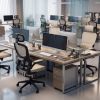 Компьютерное кресло Noro Сэр, Стандарт - 6