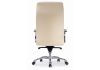 Компьютерное кресло Osiris beige - satin chrome - 10