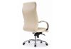 Компьютерное кресло Osiris beige - satin chrome - 4