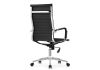 Компьютерное кресло Reus pu black - chrome - 4