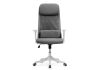 Компьютерное кресло Salta gray - white - 8