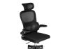 Компьютерное кресло Sprut black - 6
