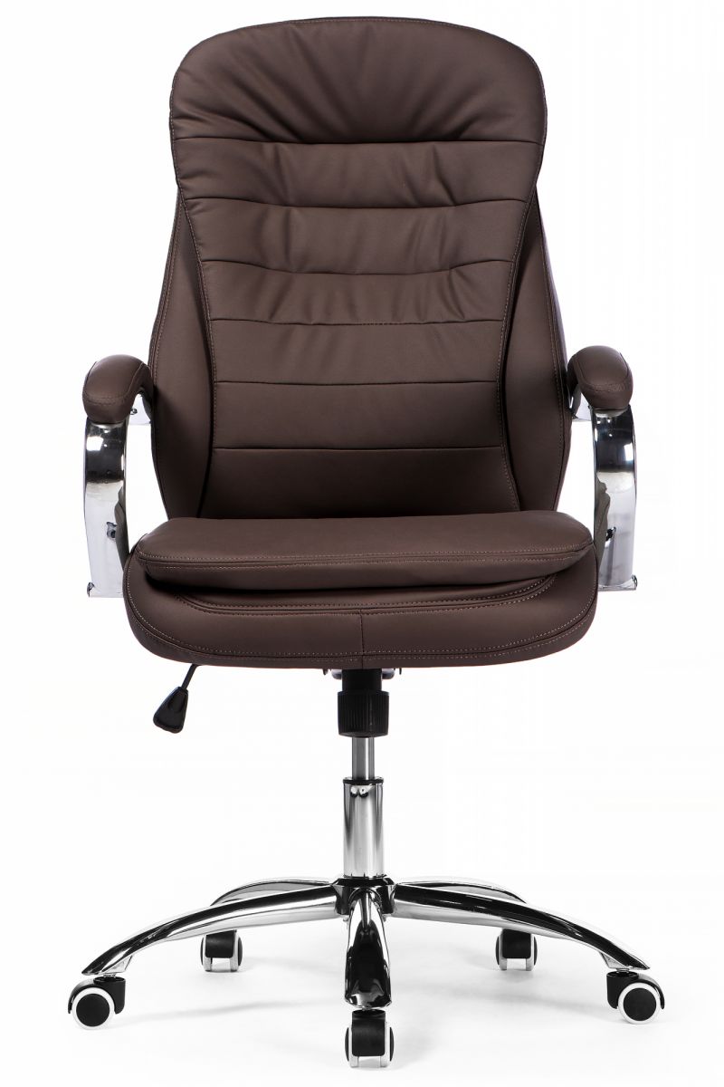 1743 Компьютерное кресло Tomar коричневое