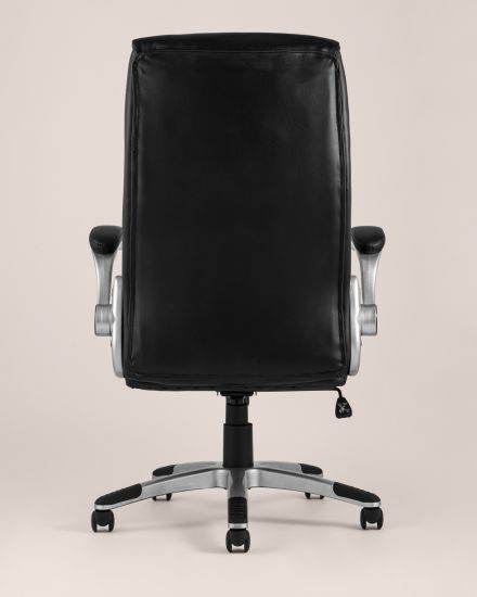 УТ000001985 | Компьютерное кресло | TopChairs Force офисное черное