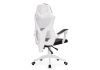 Компьютерное кресло Torino gray - white - 11